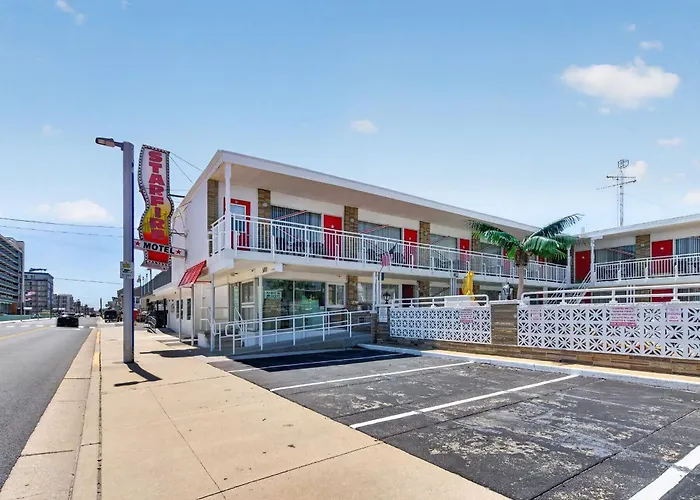 Motels Starfire